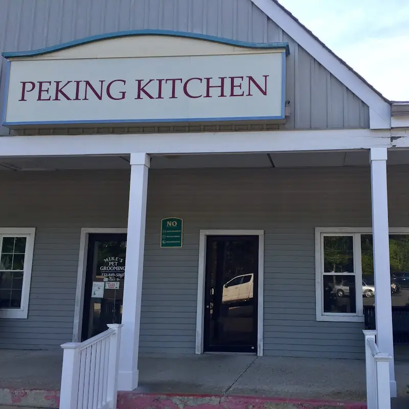 Peking Kitchen