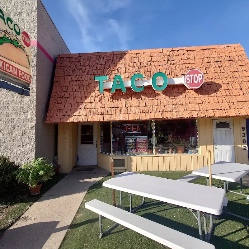 Taco Stop