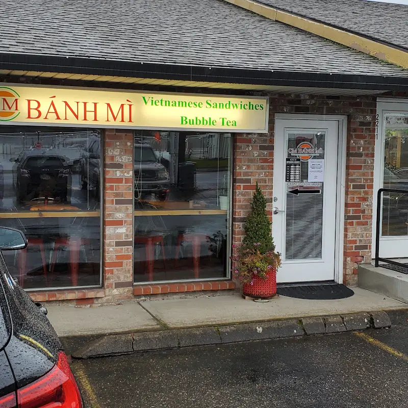CM Banh Mi