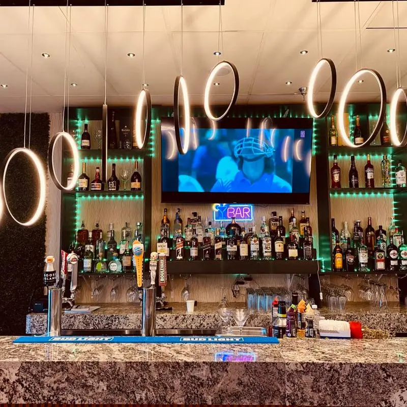 Spice Mantra, St. Peters