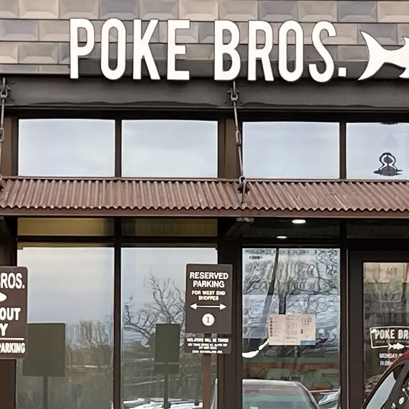 Poke Bros.