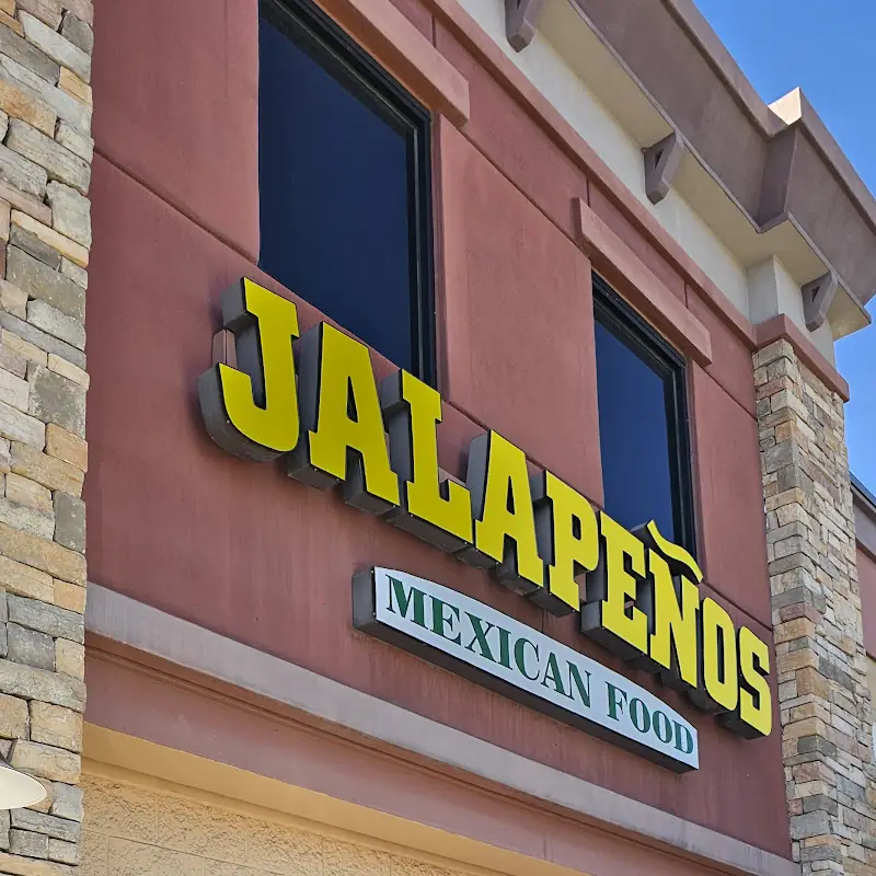 Jalapenos
