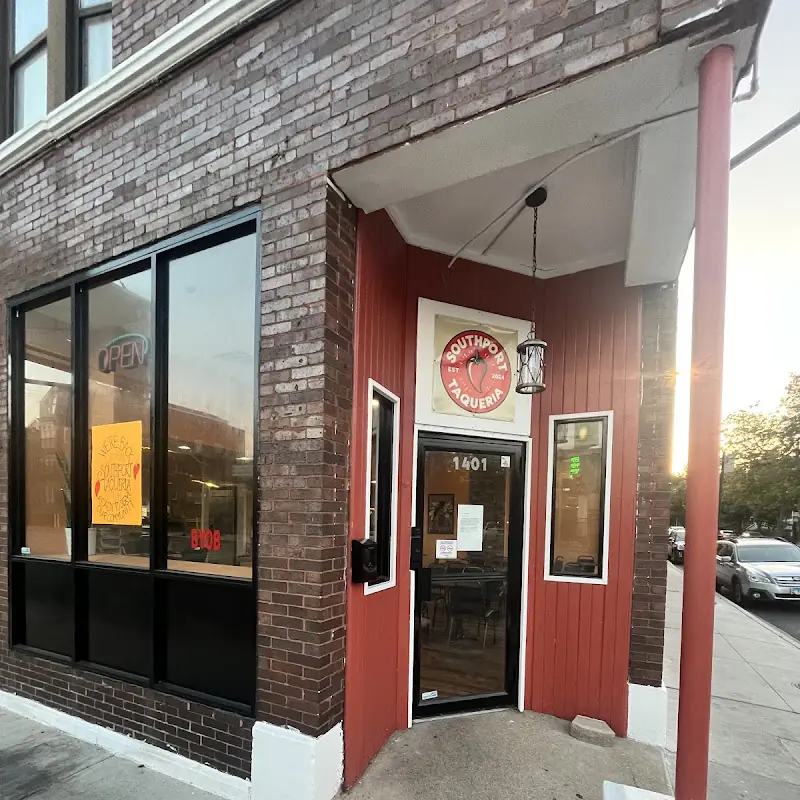 Southport Taqueria Dine-in & Take-out
