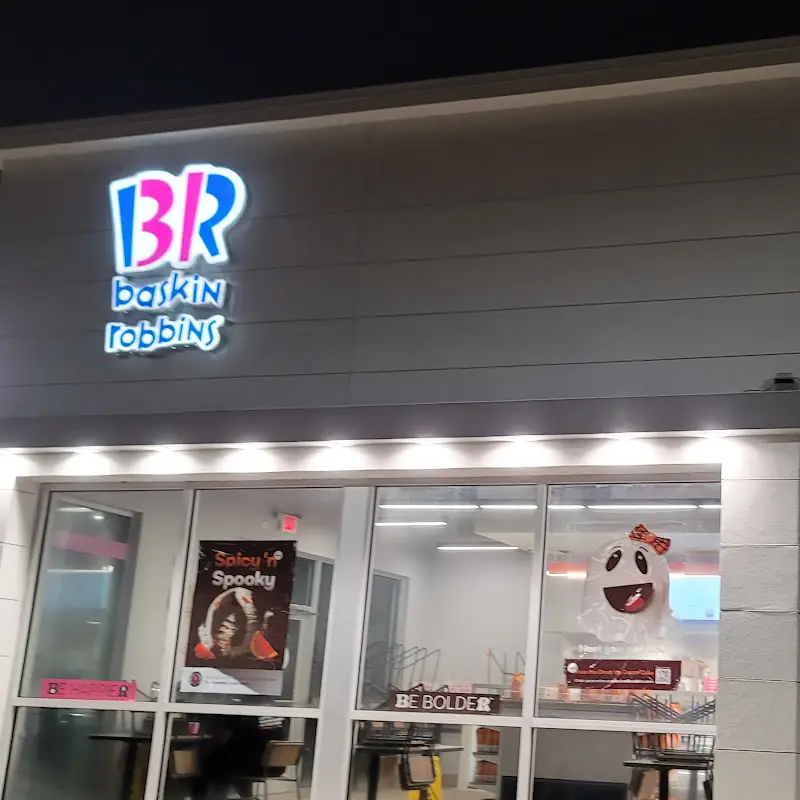 Baskin-Robbins