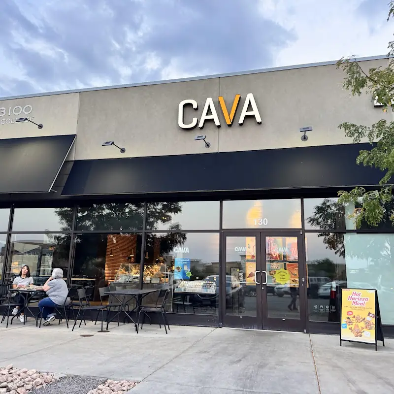 CAVA