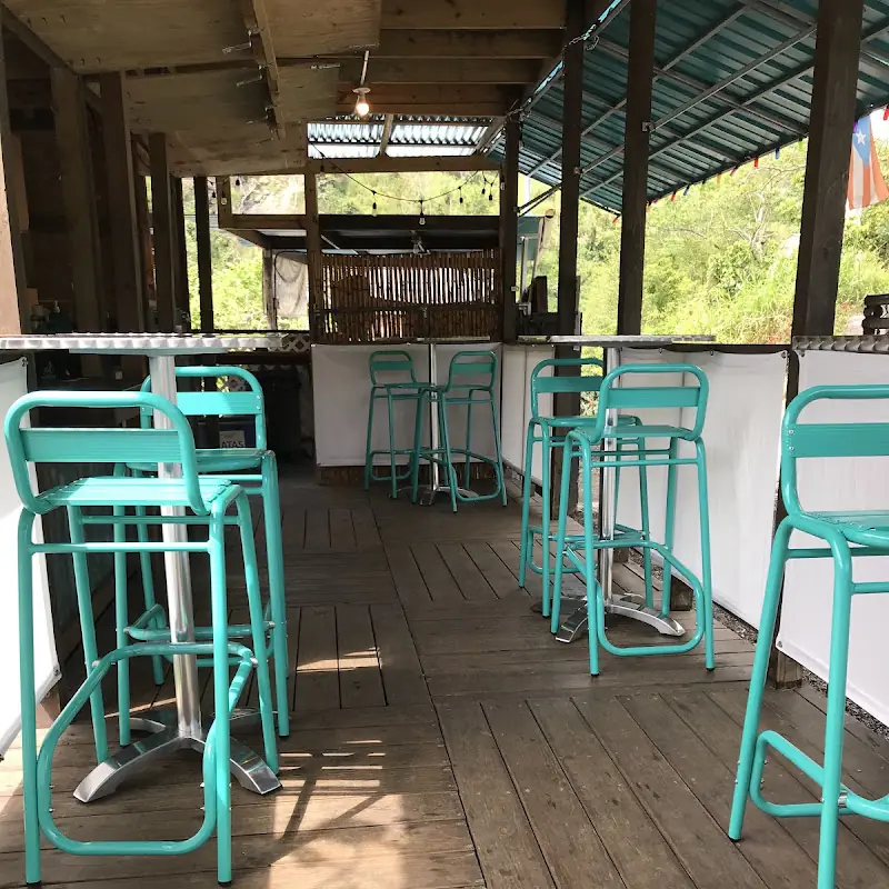 Lechonera Bajarí