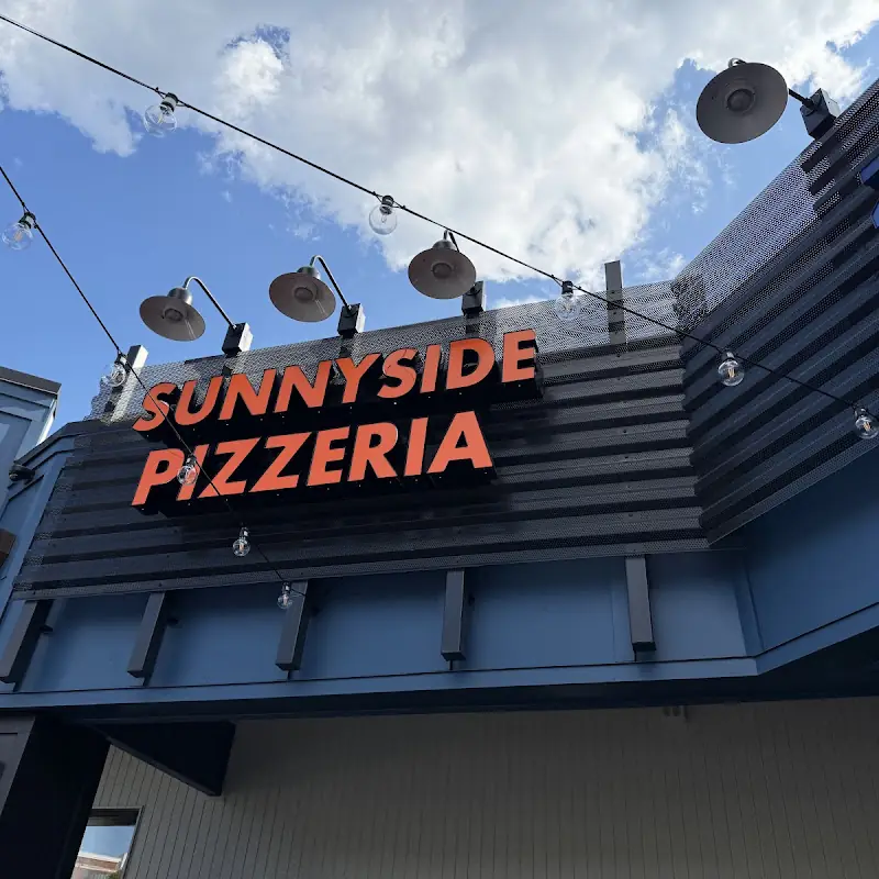 Sunnyside Pizzeria