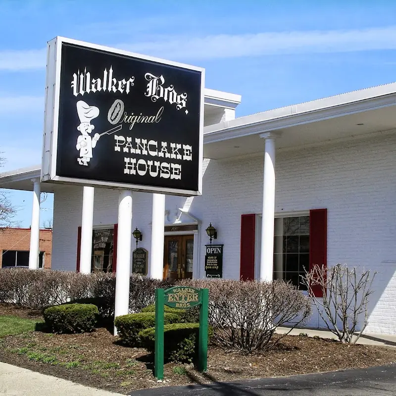 Walker Bros. Original Pancake House