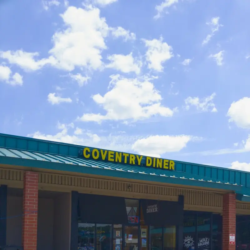 Coventry Diner