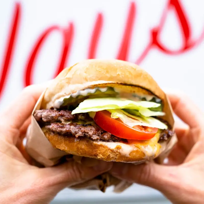 Jay's Burgers