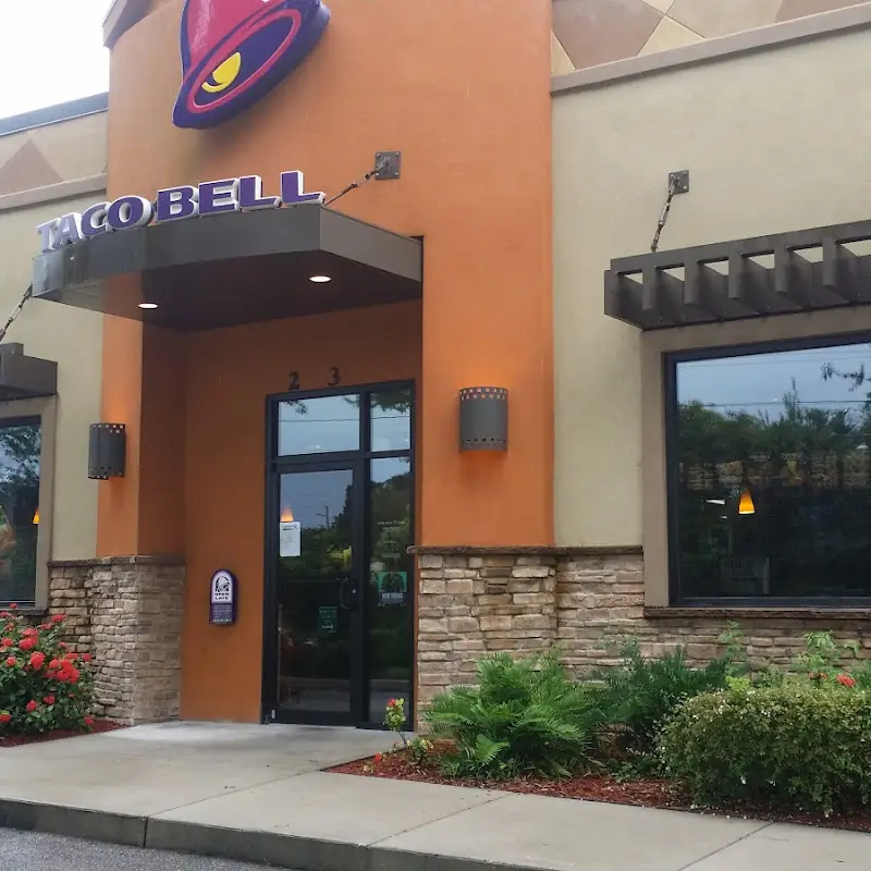 Taco Bell