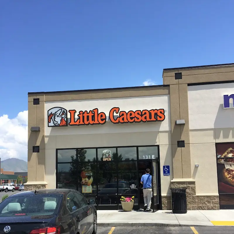 Little Caesars Pizza