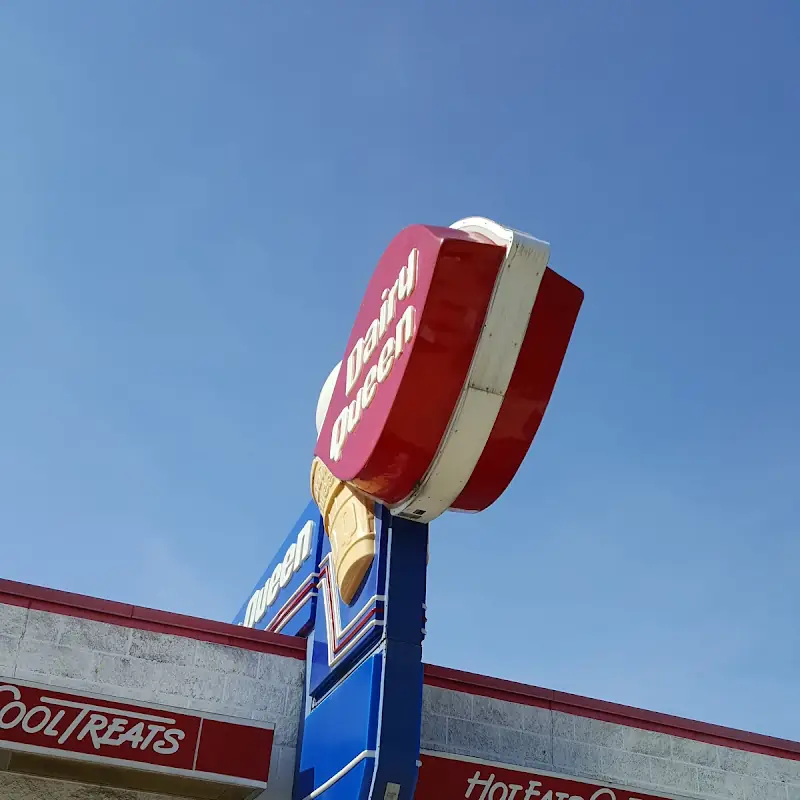 Dairy Queen Grill & Chill