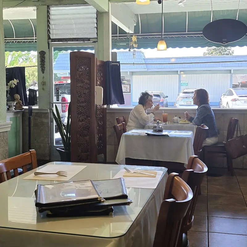 Thai Kitchen Restaurant