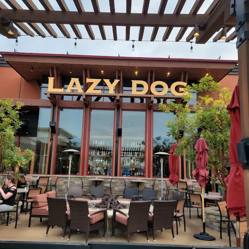 Lazy Dog Restaurant & Bar
