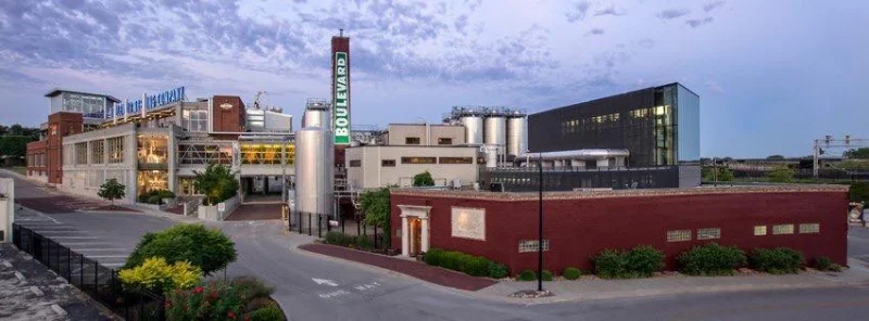 Boulevard Brewing Company