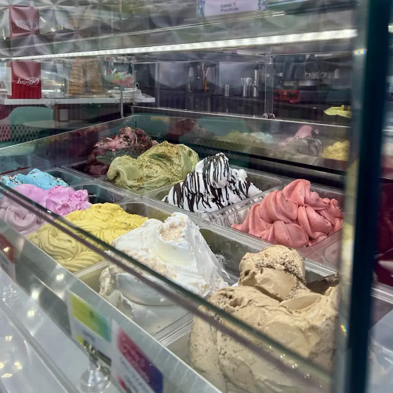 Gelato E Macchiato Wynwood