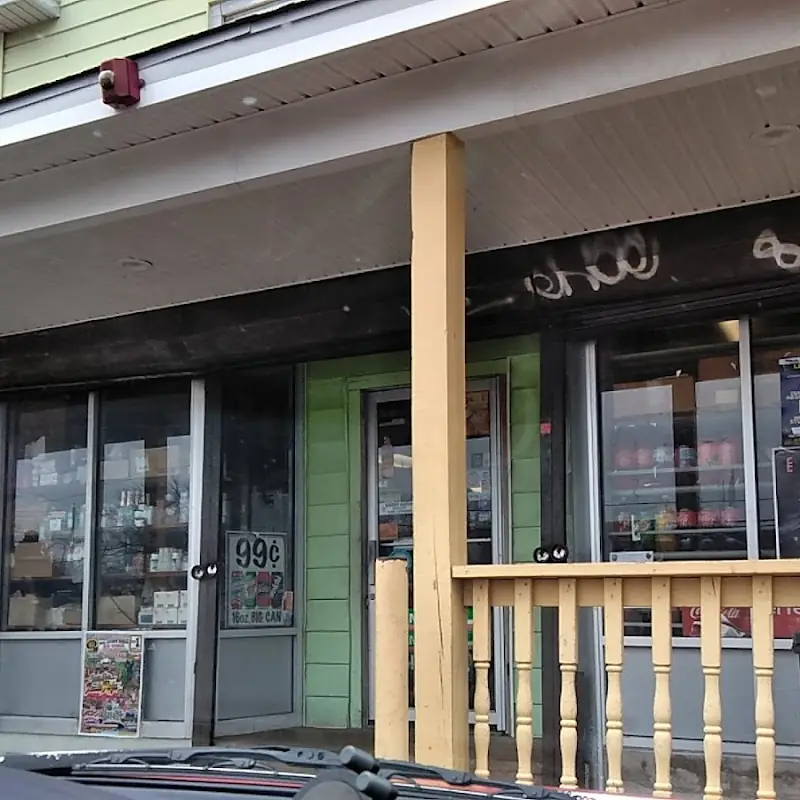 La Favorita Deli & Grocery