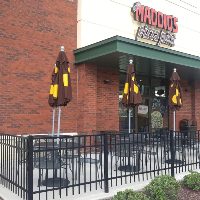Uncle Maddio's Pizza