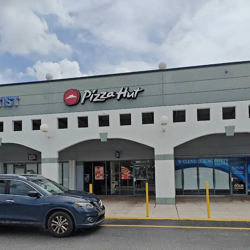 Pizza Hut
