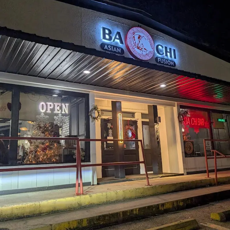 Ba Chi Kitchen And Bar