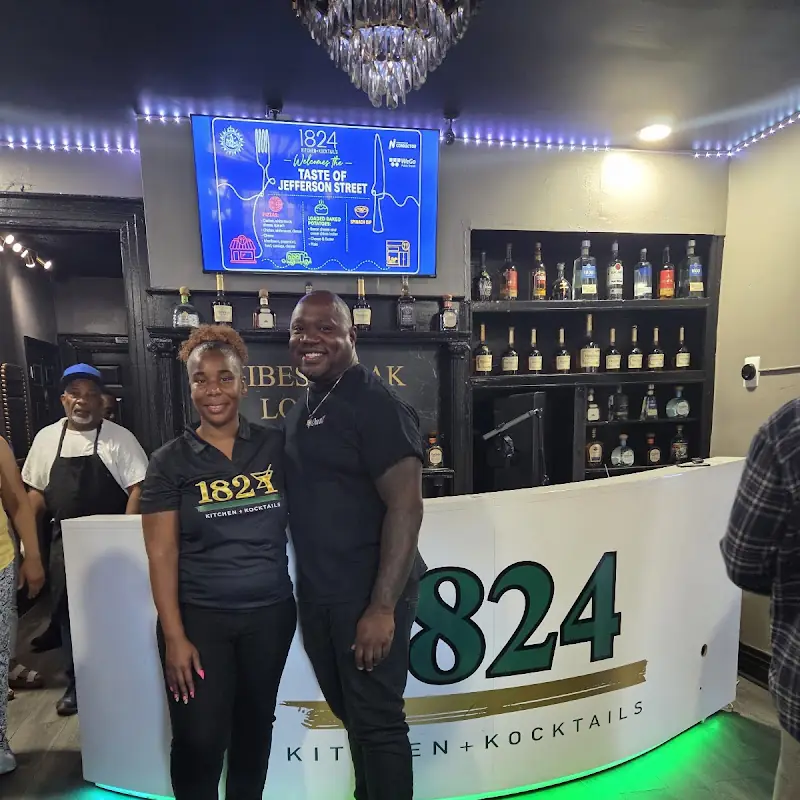1824 Kitchen & Kocktails