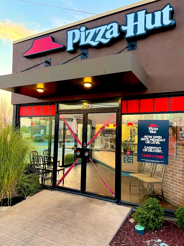 Pizza Hut