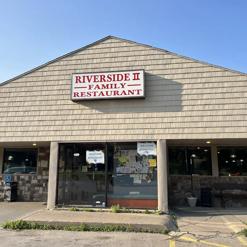 Riverside Family Restaurant 2