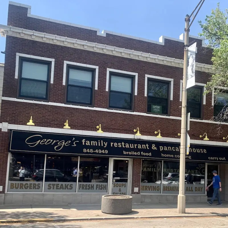 George's Family Restaurant