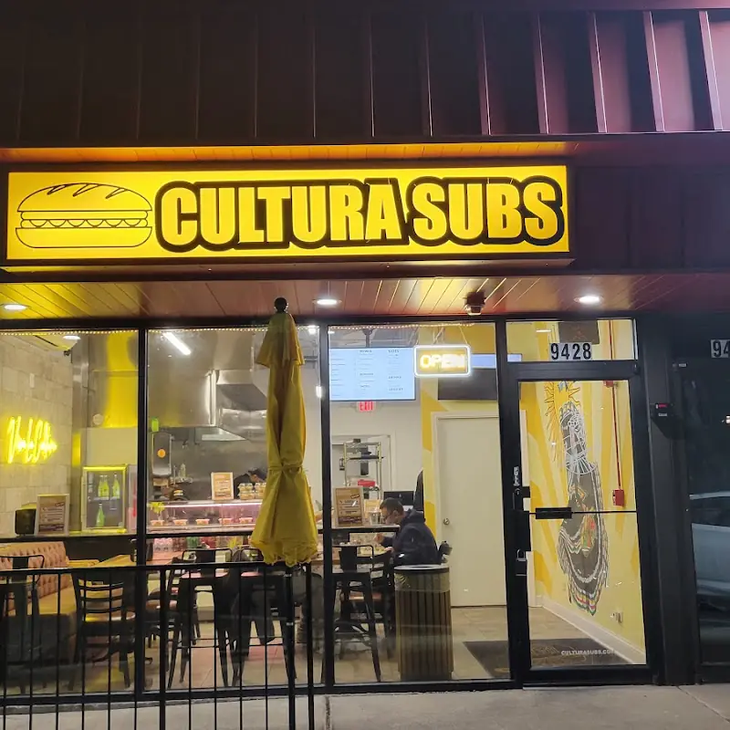 Cultura Subs