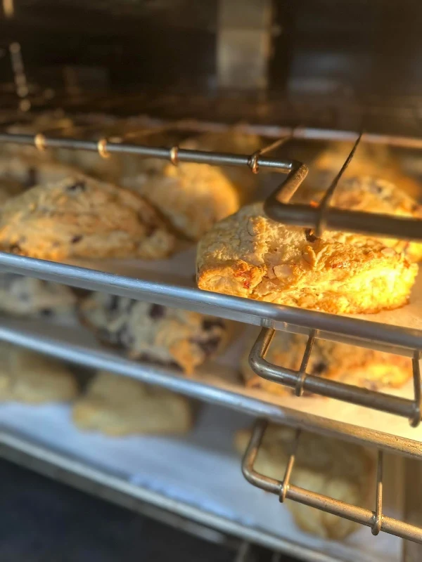 Bite Me Bakery