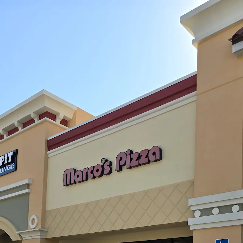 Marco's Pizza