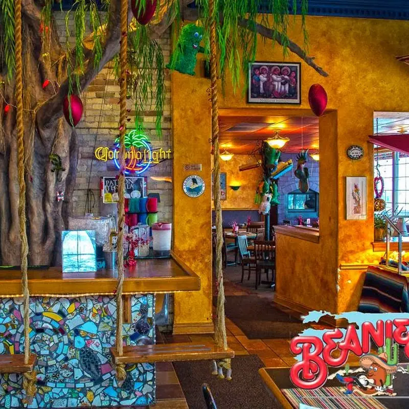 Beanies Mexican Restaurant