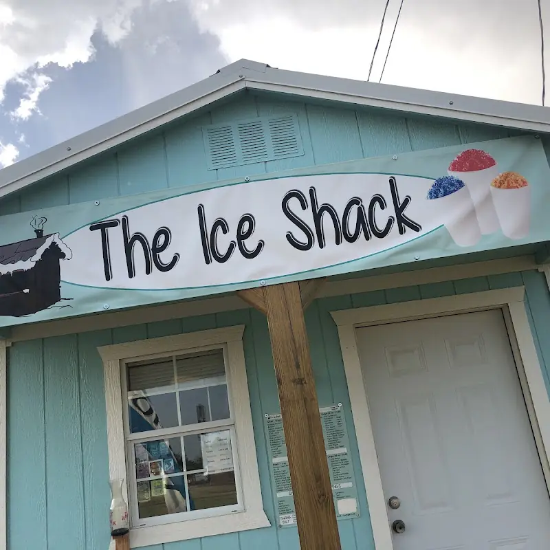 The Ice Shack