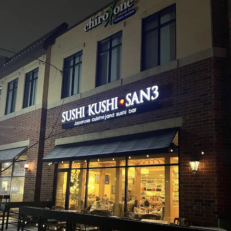 Sushi Kushi San3