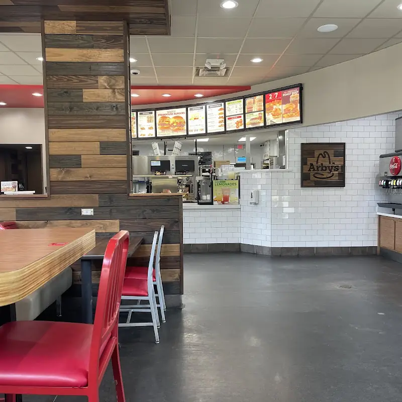 Arby's