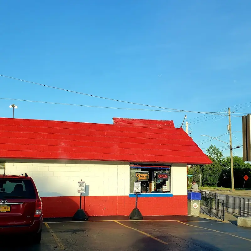 Dairy Queen