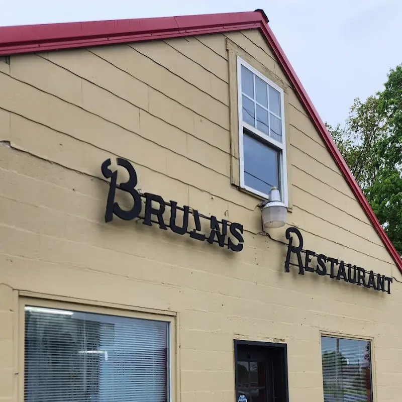 Bruen's Restaurant