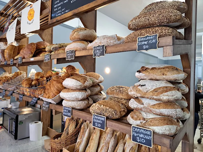 Le French Dad Boulangerie