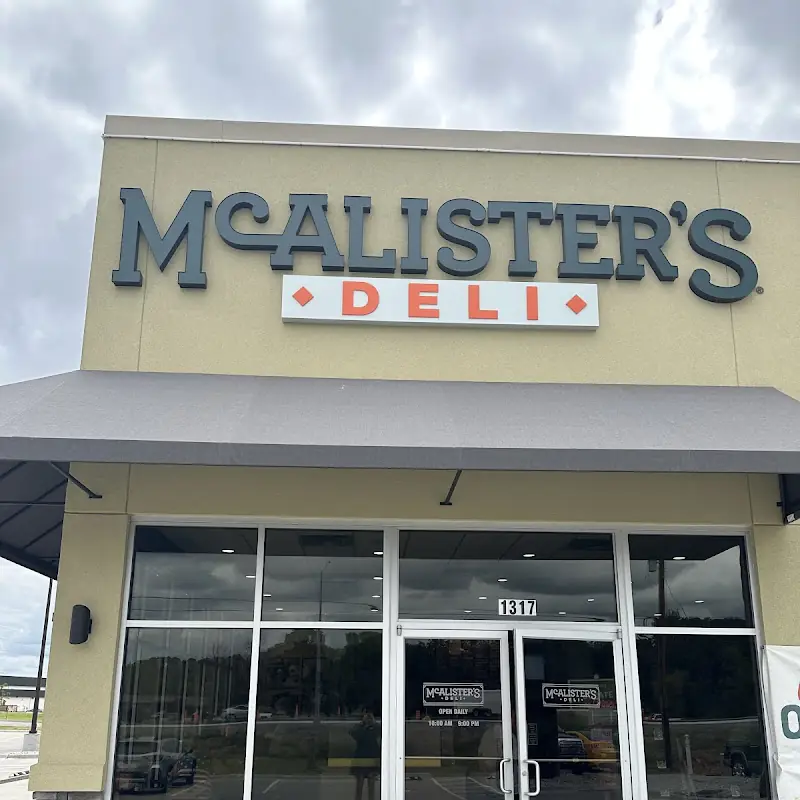 McAlister's Deli