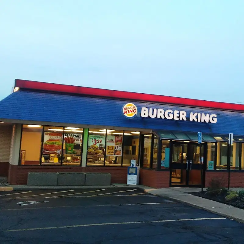 Burger King