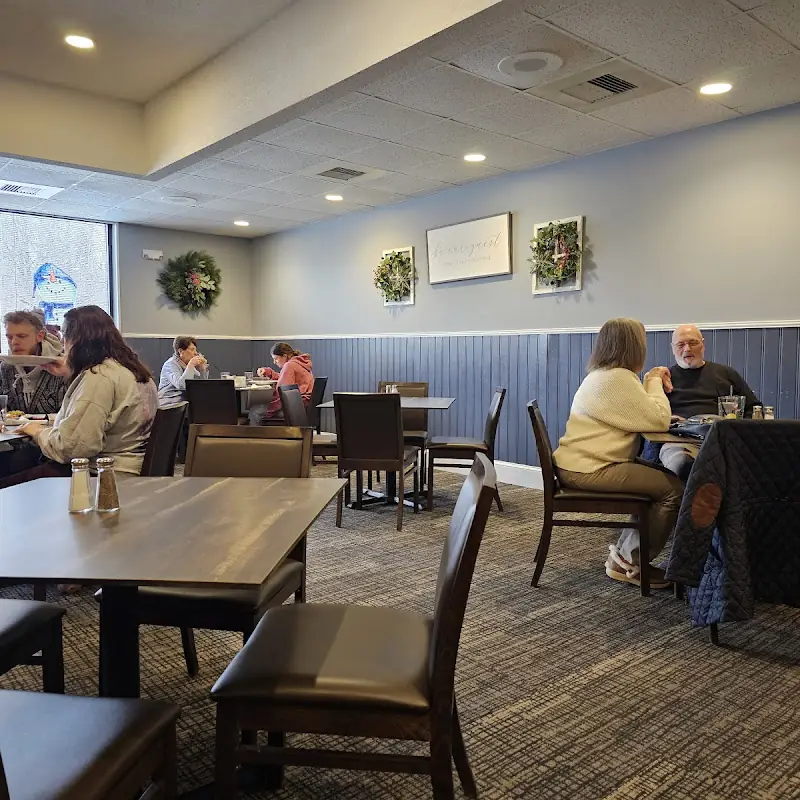 JP's Restaurant
