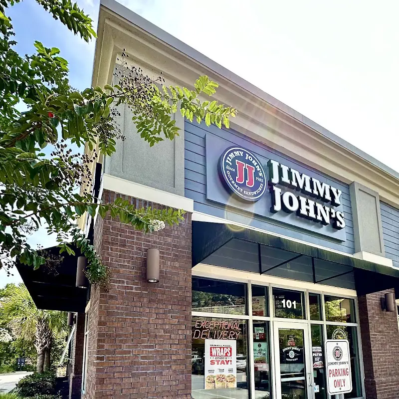 Jimmy John's