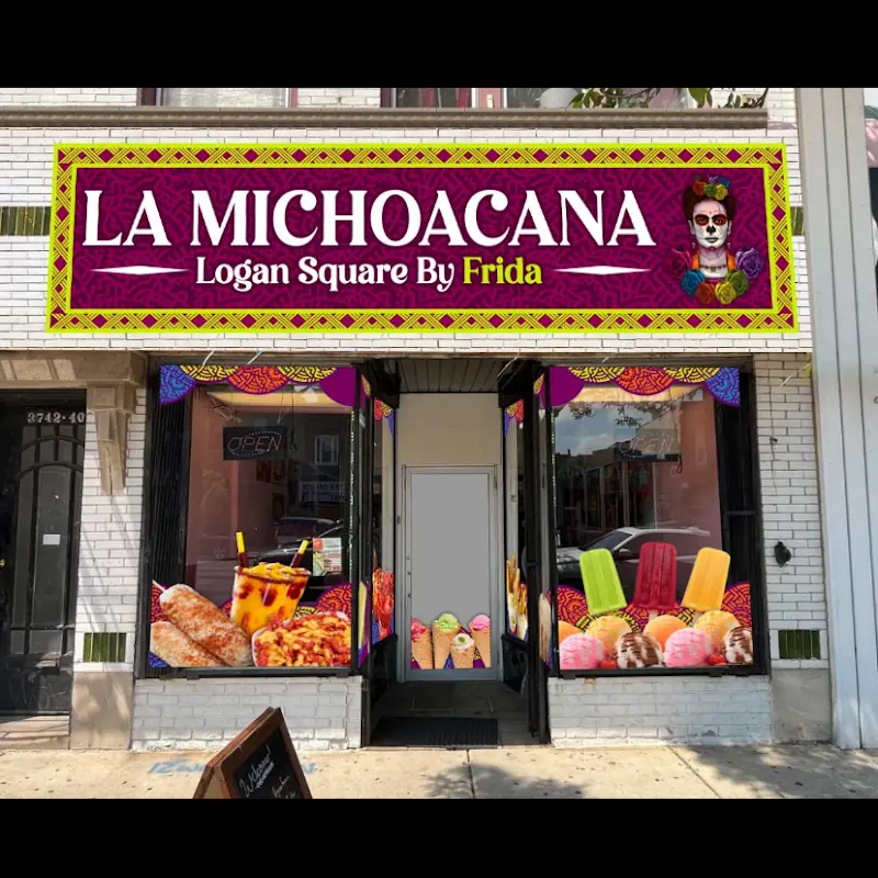 La Michoacana Logan Square