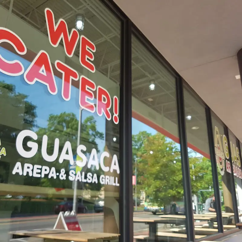 Guasaca South American Grill - Hillsborough