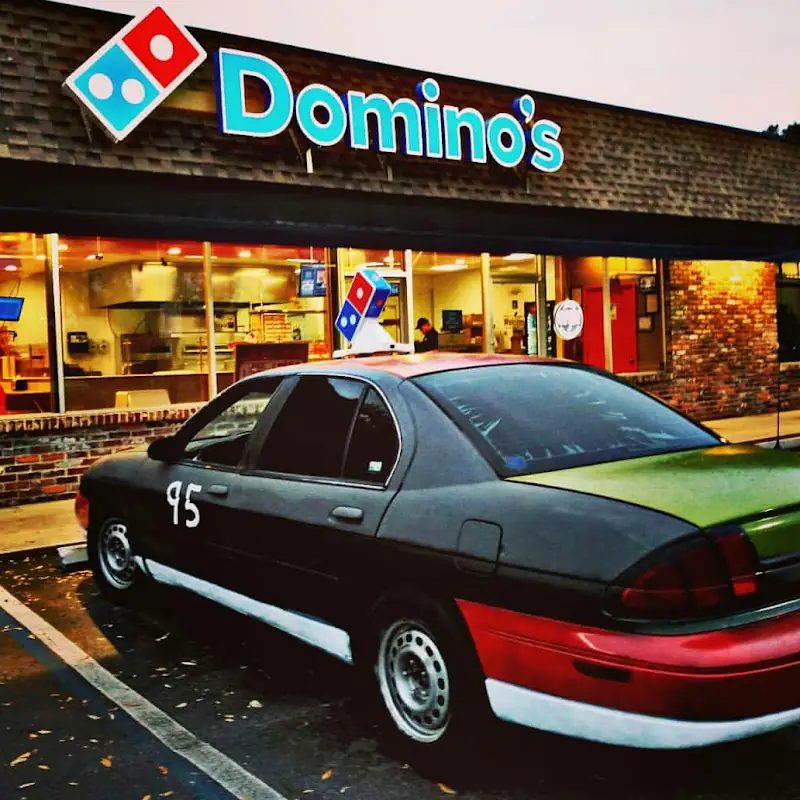 Domino's Pizza