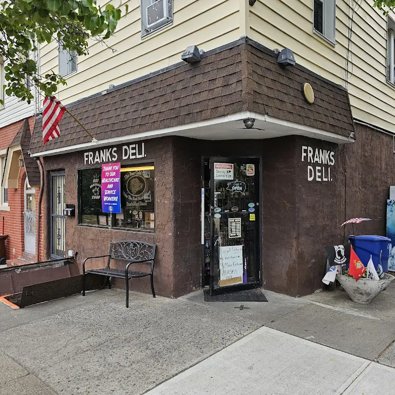 Frank's Deli & Sons