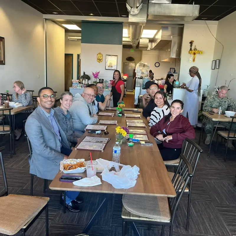Somjai Thai Cuisine