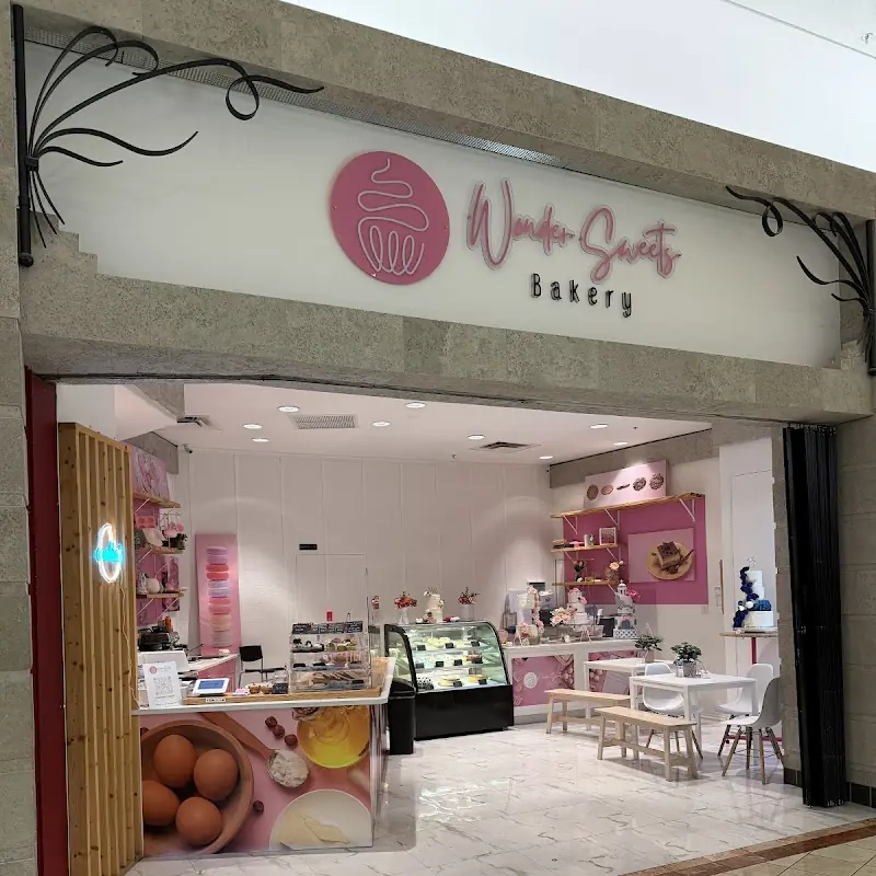 Wonder Sweets Bakery LLC