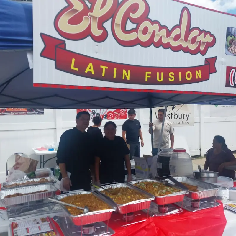 Medio Pollo Asado
